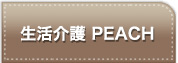 生活介護 PEACH